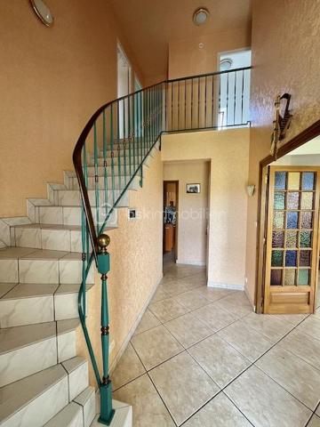 Maison de village de 135 m²