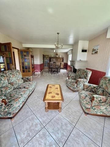 Maison de village de 135 m²