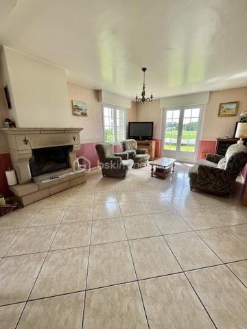 Maison de village de 135 m²