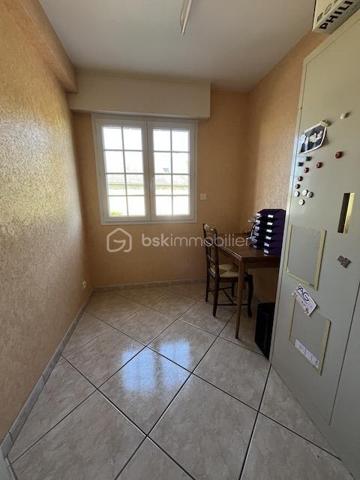 Maison de village de 135 m²