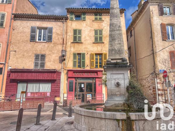 Immeuble à vendre 99 m² La Valette-du-Var