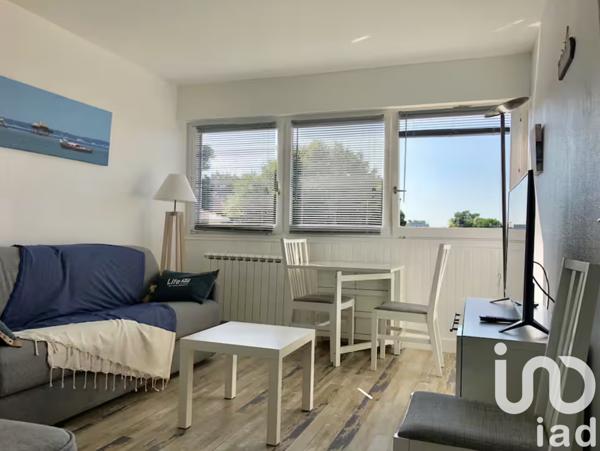 Appartement à vendre 1 pièce 23 m² Arcachon