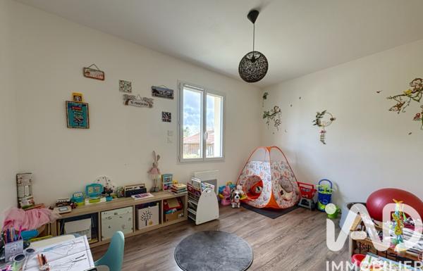 Maison à vendre 6 pièces 137 m² Mios