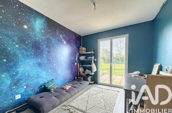 Maison à vendre 6 pièces 137 m² Mios