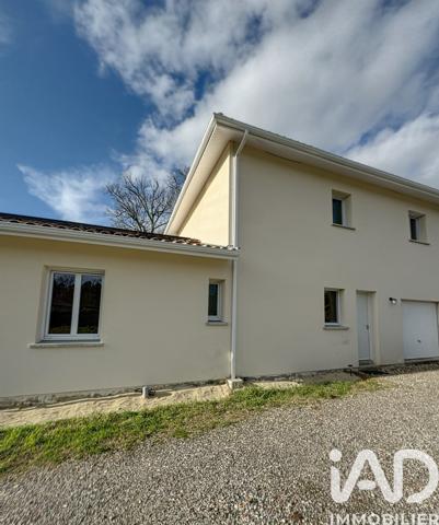 Maison à vendre 6 pièces 137 m² Mios