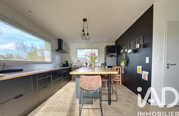 Maison à vendre 6 pièces 137 m² Mios