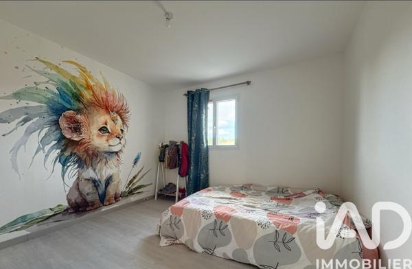 Maison à vendre 6 pièces 137 m² Mios