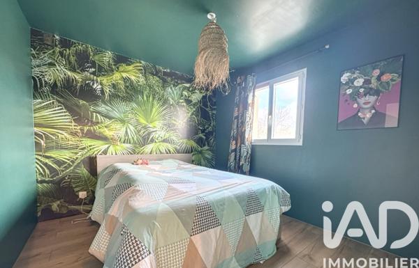 Maison à vendre 6 pièces 137 m² Mios