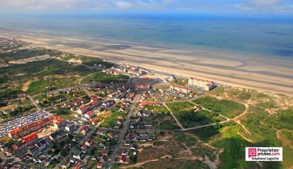 Appartement Stella 4 pièce(s) 83.6 m2 VUE MER