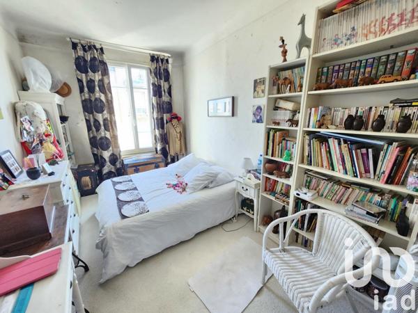 Appartement à vendre 3 pièces 61 m² Gagny