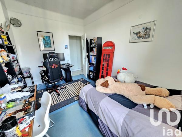 Appartement à vendre 3 pièces 61 m² Gagny