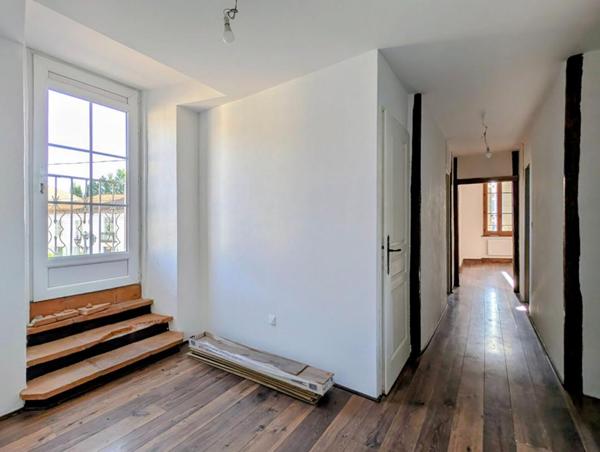 Appartement Cazeres 3 pièce(s) 72 m2