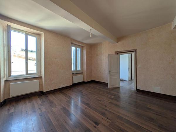Appartement Cazeres 3 pièce(s) 72 m2