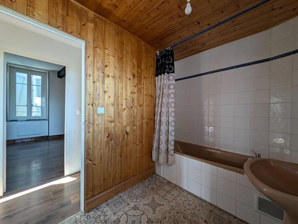 Appartement Cazeres 3 pièce(s) 72 m2