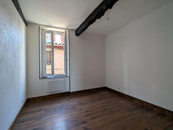 Appartement Cazeres 3 pièce(s) 72 m2