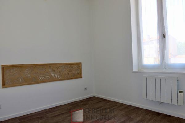 Appartement 3 pièce(s) 2 chambre(s) 63 m²