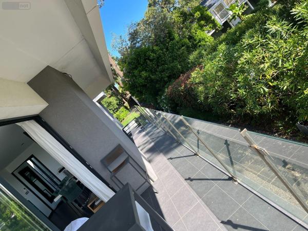 Maison à vendre à Lège-Cap-Ferret en Gironde (33950), ref : 147/768   
L'HERBE