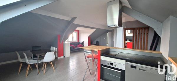 Maison traditionnelle 6 pièces de 179 m² à Romagné (35133)