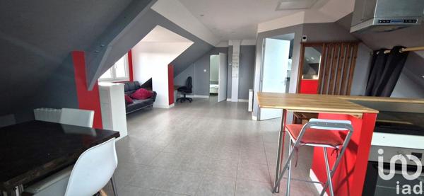 Maison traditionnelle 6 pièces de 179 m² à Romagné (35133)