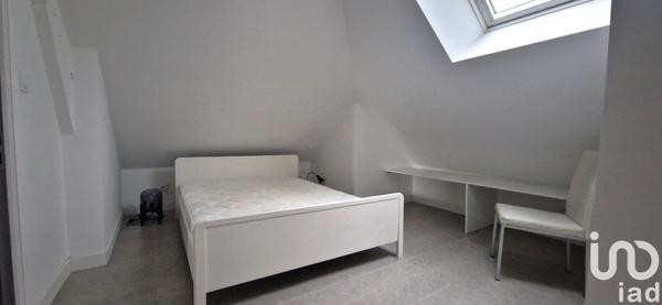 Maison traditionnelle 6 pièces de 179 m² à Romagné (35133)