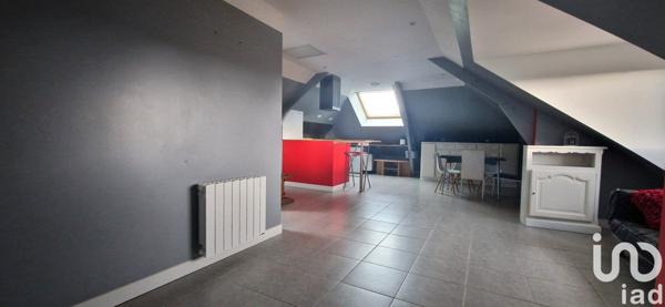 Maison traditionnelle 6 pièces de 179 m² à Romagné (35133)