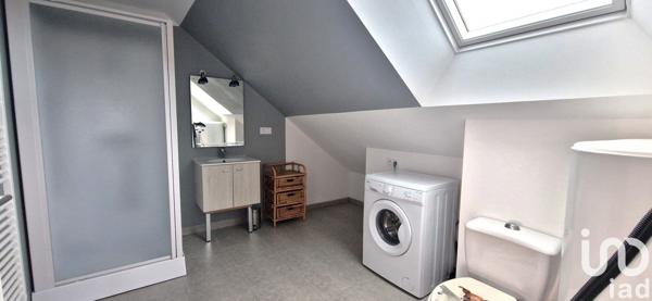 Maison traditionnelle 6 pièces de 179 m² à Romagné (35133)