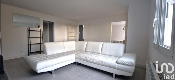 Maison traditionnelle 6 pièces de 179 m² à Romagné (35133)