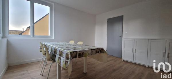 Maison traditionnelle 6 pièces de 179 m² à Romagné (35133)