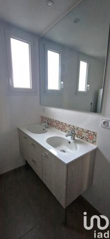 Maison traditionnelle 6 pièces de 179 m² à Romagné (35133)