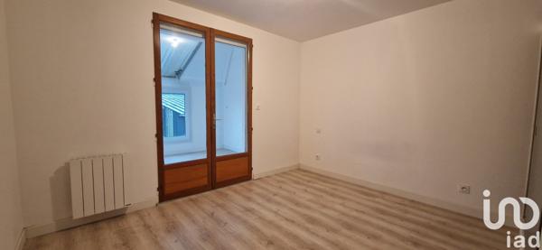 Maison traditionnelle 6 pièces de 179 m² à Romagné (35133)