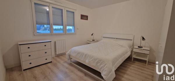 Maison traditionnelle 6 pièces de 179 m² à Romagné (35133)