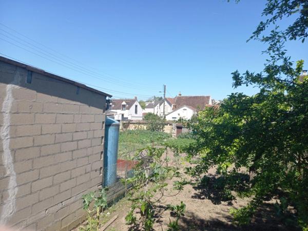 Terrain à vendre de 500,00 m² NEMOURS (77)