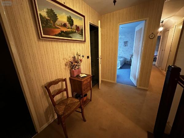 Pavillon à vendre à Saint-Julien-du-Sault dans l'Yonne (89330), ref : Succ. DELBERGUE