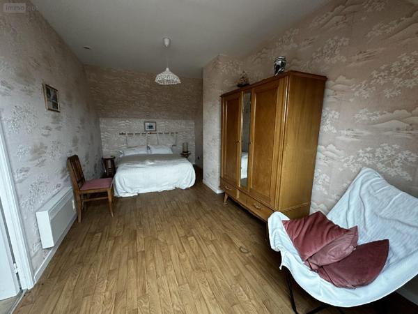 Pavillon à vendre à Saint-Julien-du-Sault dans l'Yonne (89330), ref : Succ. DELBERGUE