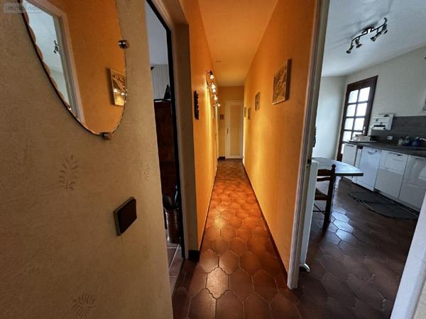 Pavillon à vendre à Saint-Julien-du-Sault dans l'Yonne (89330), ref : Succ. DELBERGUE