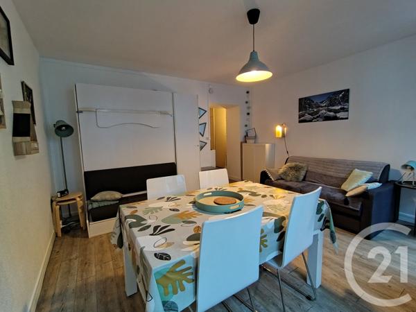 Appartement à vendre  2 pièces - 32 m2 CAUTERETS - 65