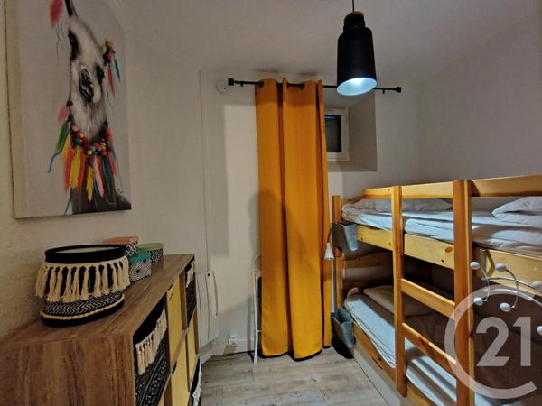 Appartement à vendre  2 pièces - 32 m2 CAUTERETS - 65