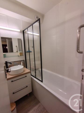 Appartement à vendre  2 pièces - 32 m2 CAUTERETS - 65