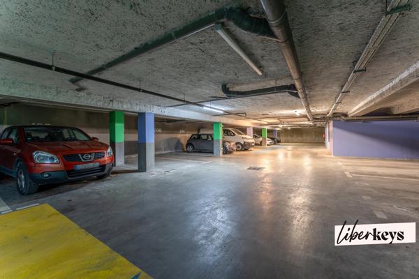 Appartement 61m2 T3 - Bas Cenon
