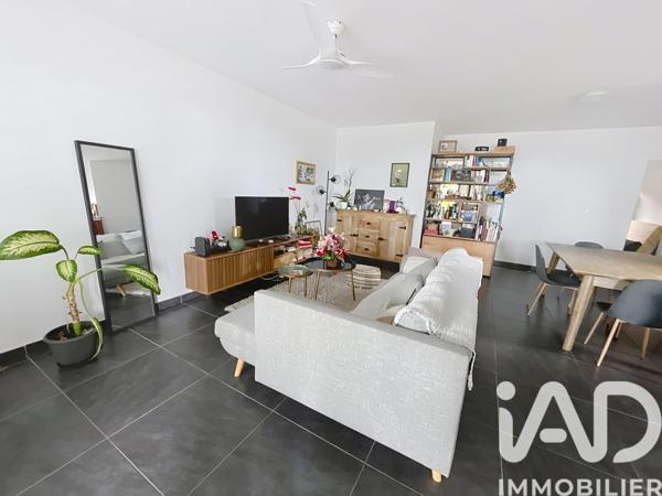 Appartement à vendre 4 pièces 95 m² Les Avirons