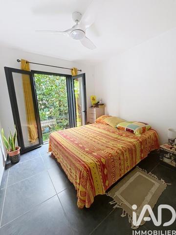 Appartement à vendre 4 pièces 95 m² Les Avirons