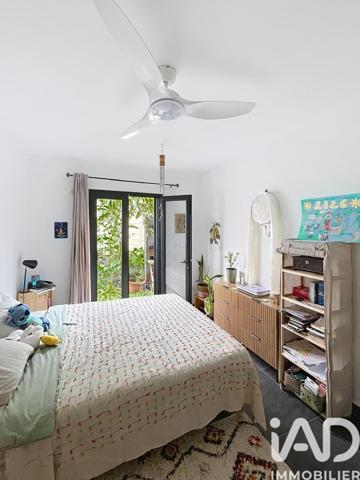 Appartement à vendre 4 pièces 95 m² Les Avirons