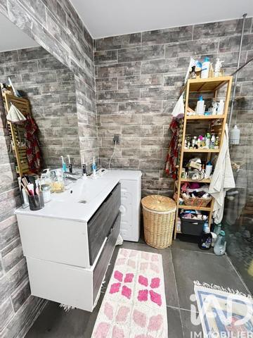 Appartement à vendre 4 pièces 95 m² Les Avirons