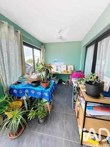 Appartement à vendre 4 pièces 95 m² Les Avirons