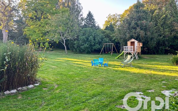 Maison à vendre    8 pièces • 177,94 m2 Chaumont-en-Vexin