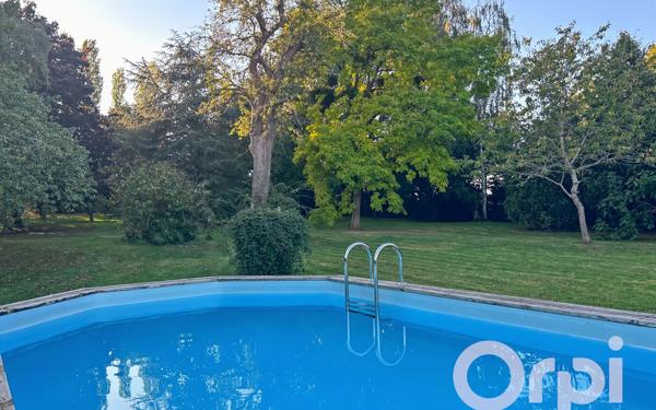 Maison à vendre    8 pièces • 177,94 m2 Chaumont-en-Vexin