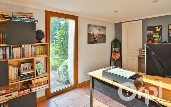 Maison à vendre    8 pièces • 177,94 m2 Chaumont-en-Vexin