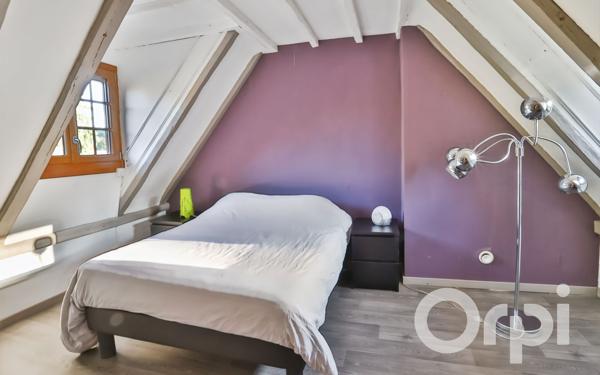 Maison à vendre    8 pièces • 177,94 m2 Chaumont-en-Vexin