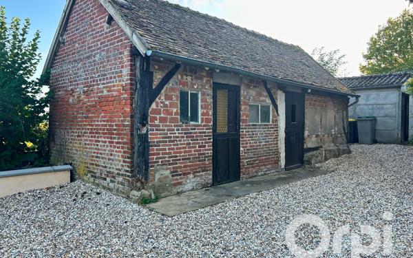 Maison à vendre    8 pièces • 177,94 m2 Chaumont-en-Vexin