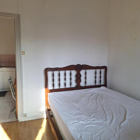 Immeuble composé de 4 appartements